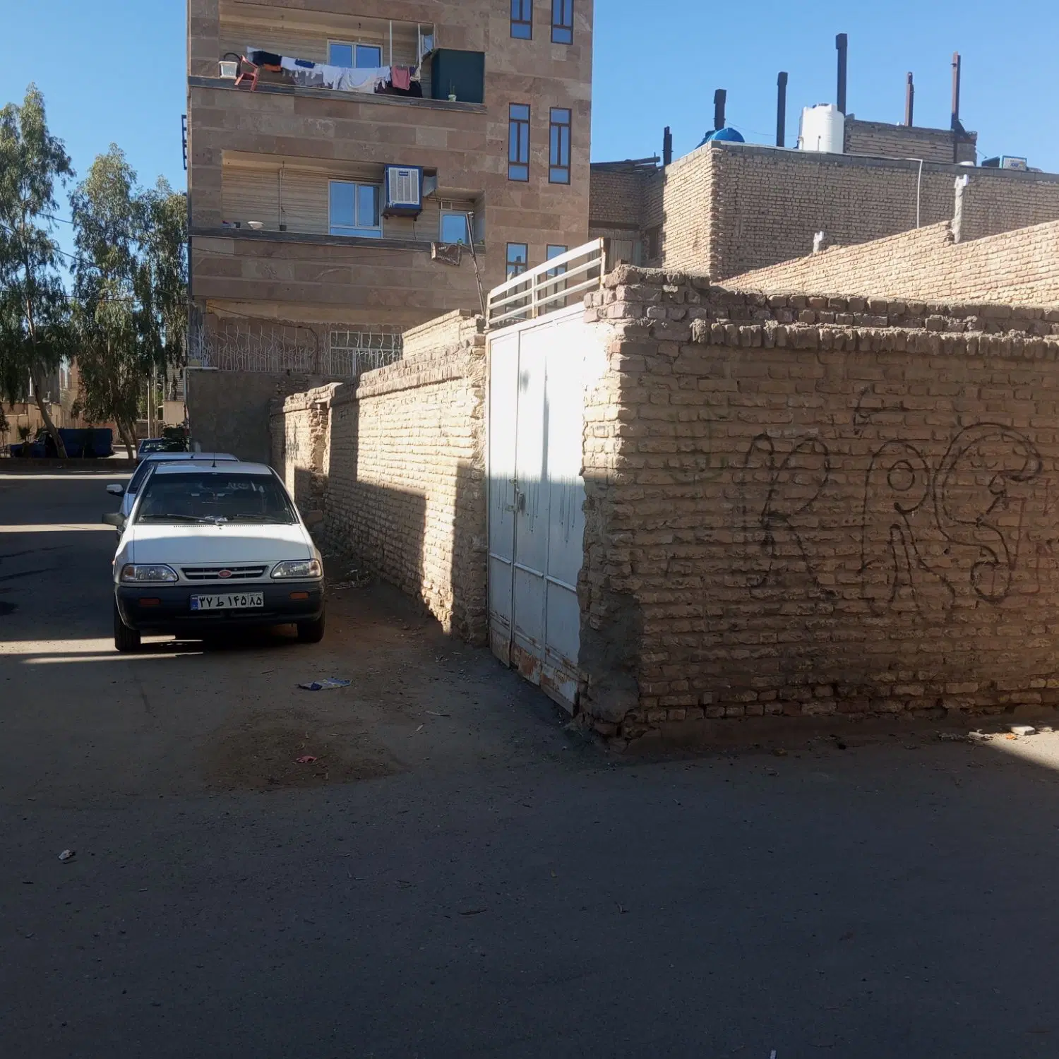 خرمشهر۲۲ بلوار کوثر