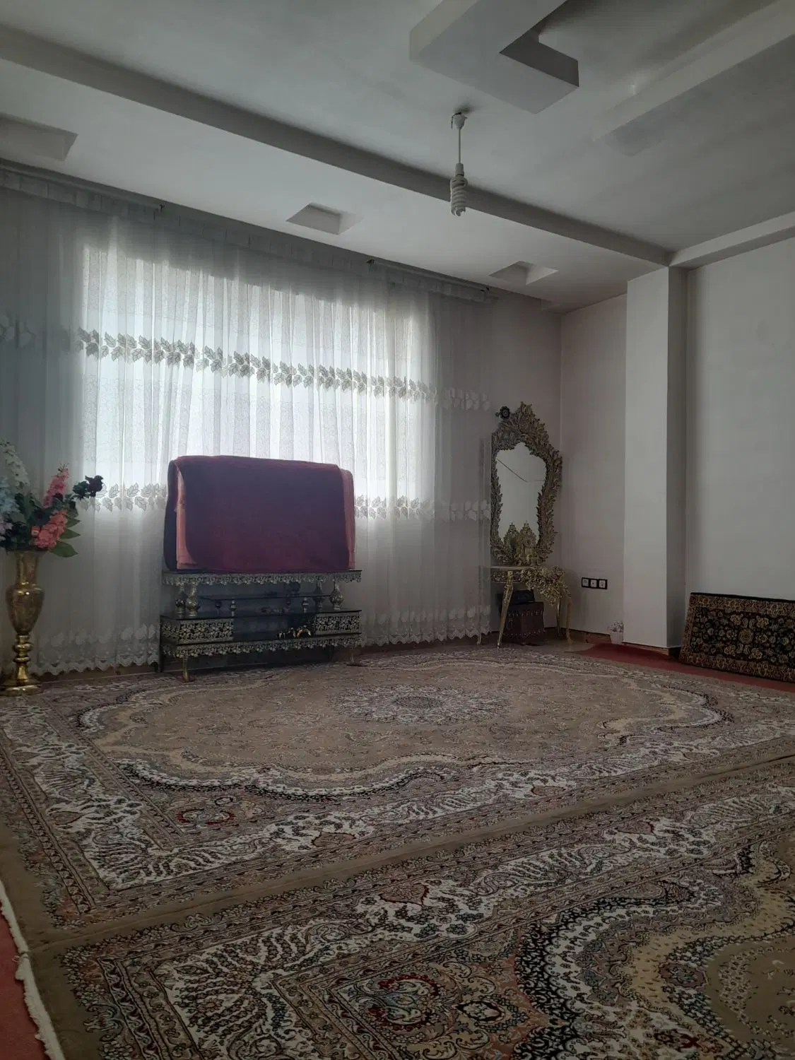 ساختمان دوطبقه