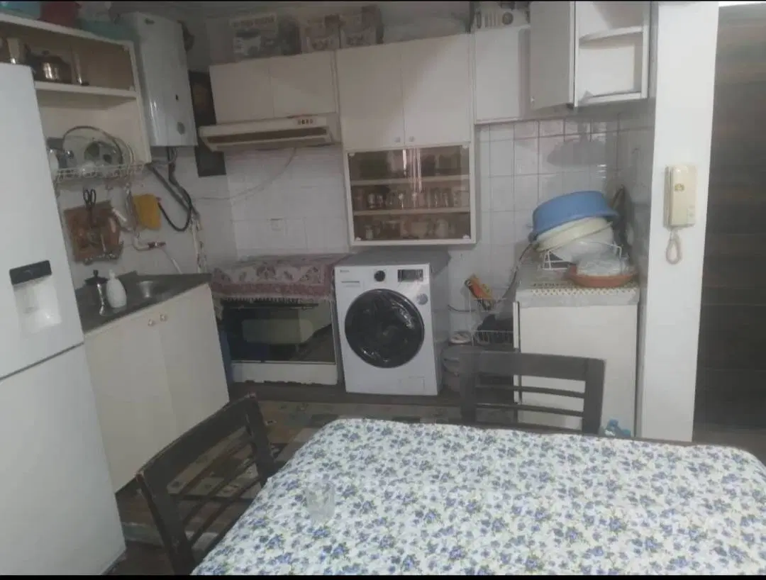 آپارتمان خیابان بابل
