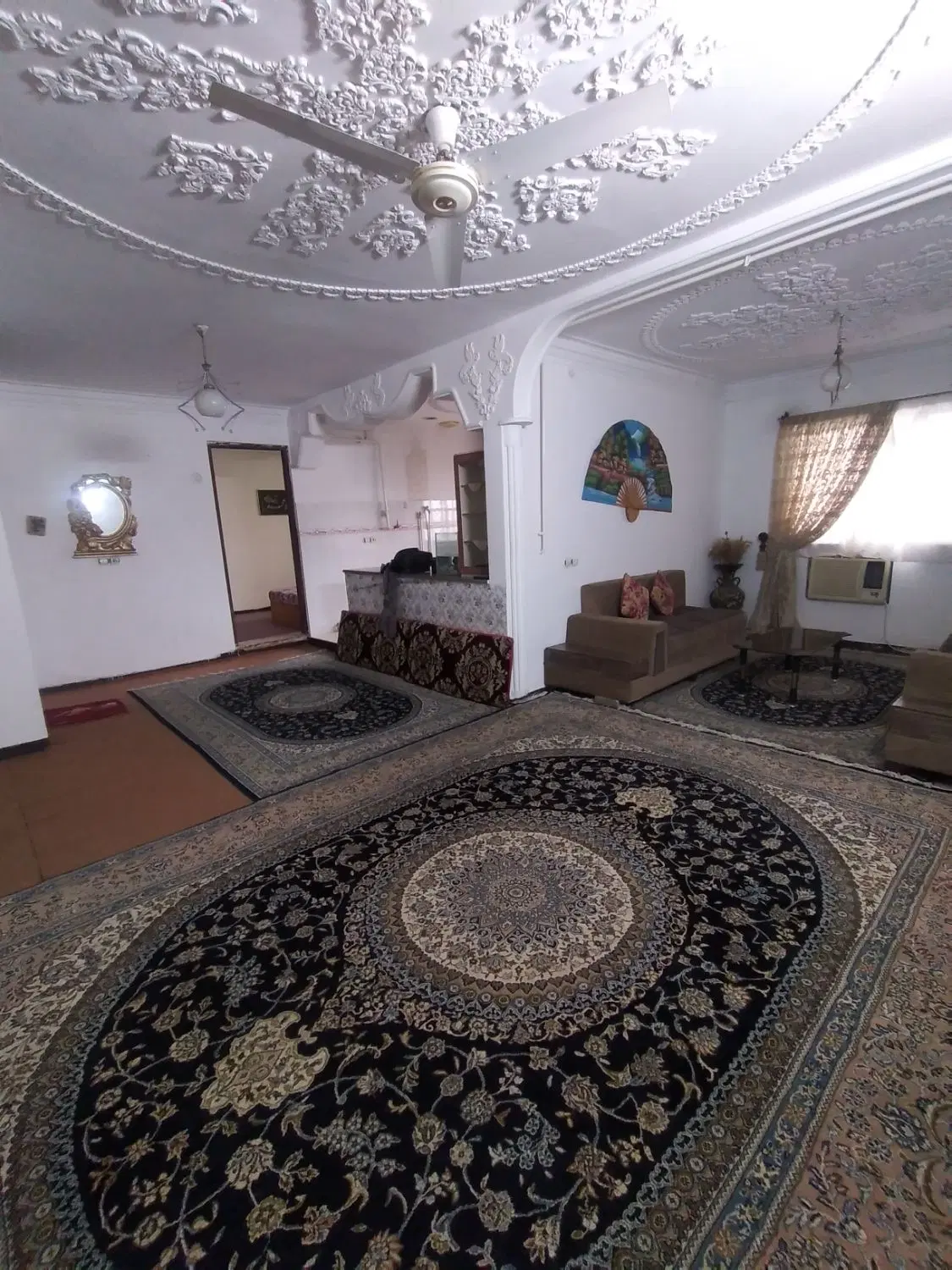 سوئیت ویلای اجاری