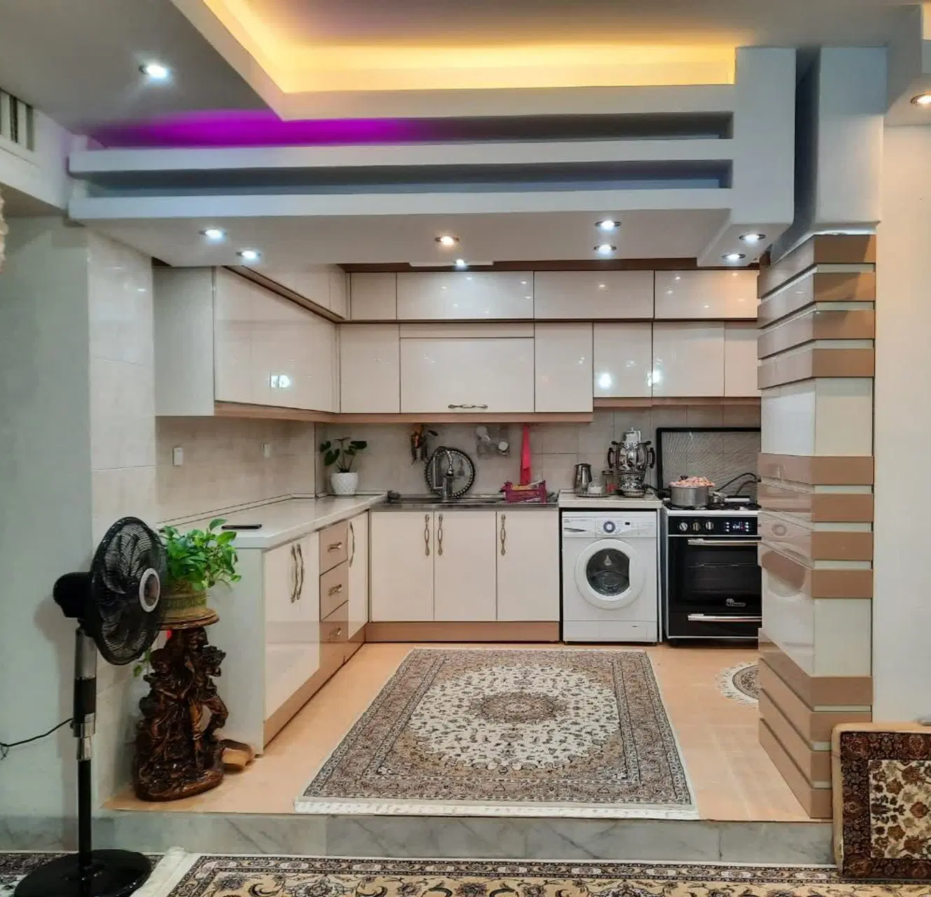 فروش اپارتمان