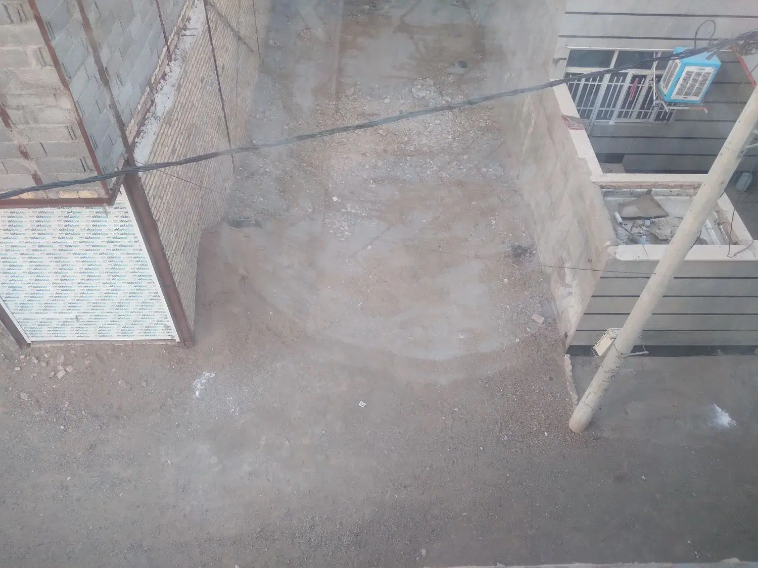 ویلایی بهر دوکله