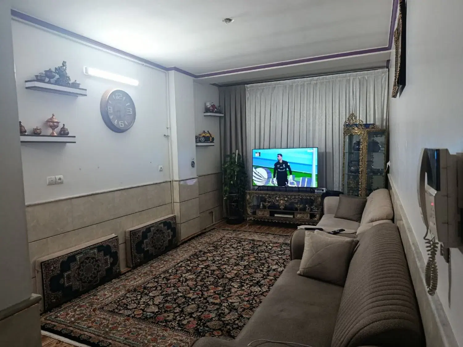مسکن مهر۲خواب ۳۸۰رهن