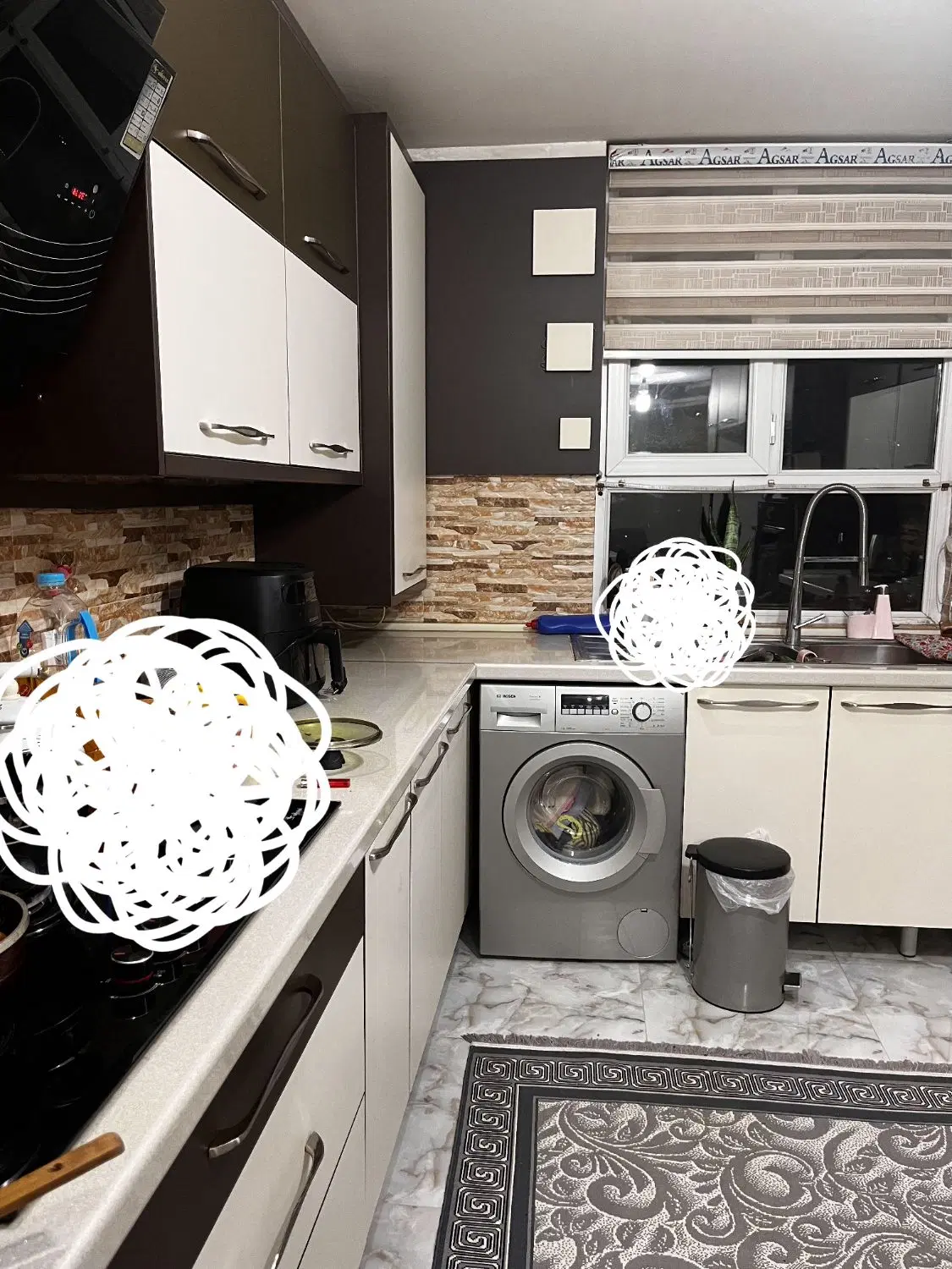 فروش یک باب خانه در باغکمش