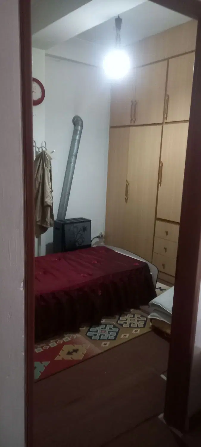 آپارتمان