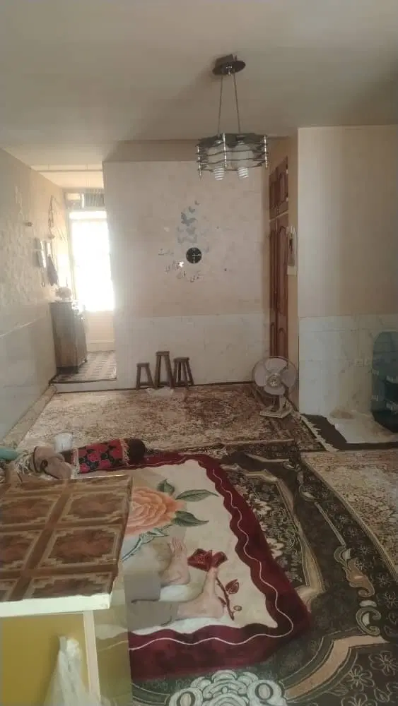 خانه سلطان آباد 60متر