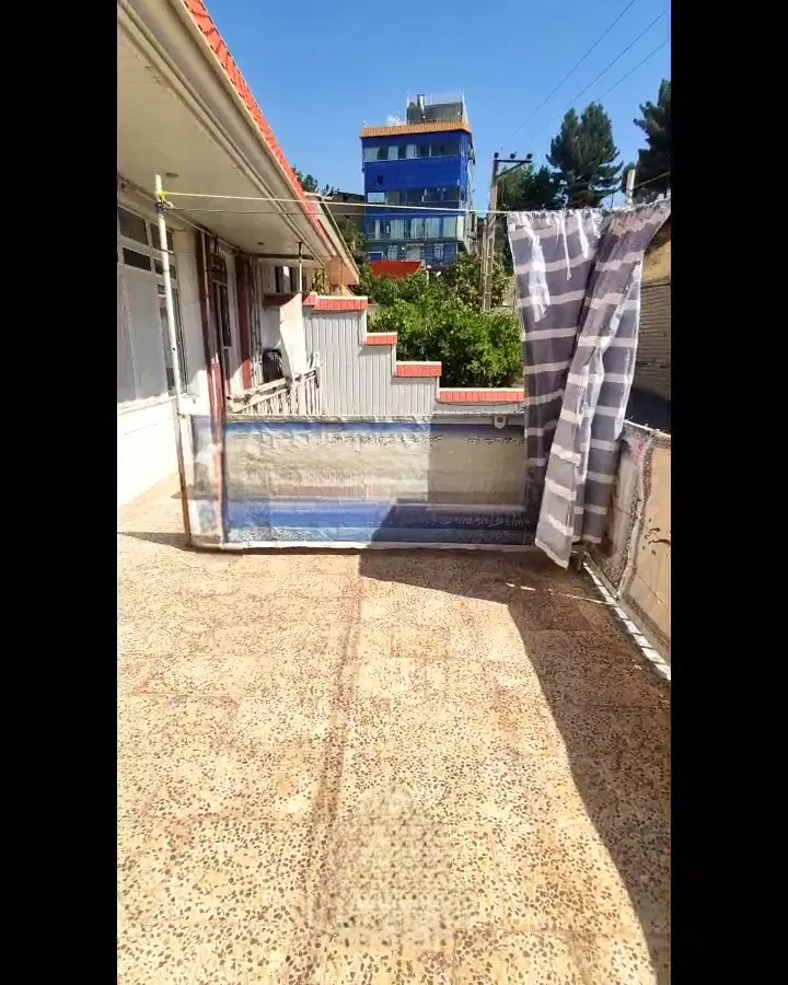فروش واحدمسکونی شهرستان پاوه
