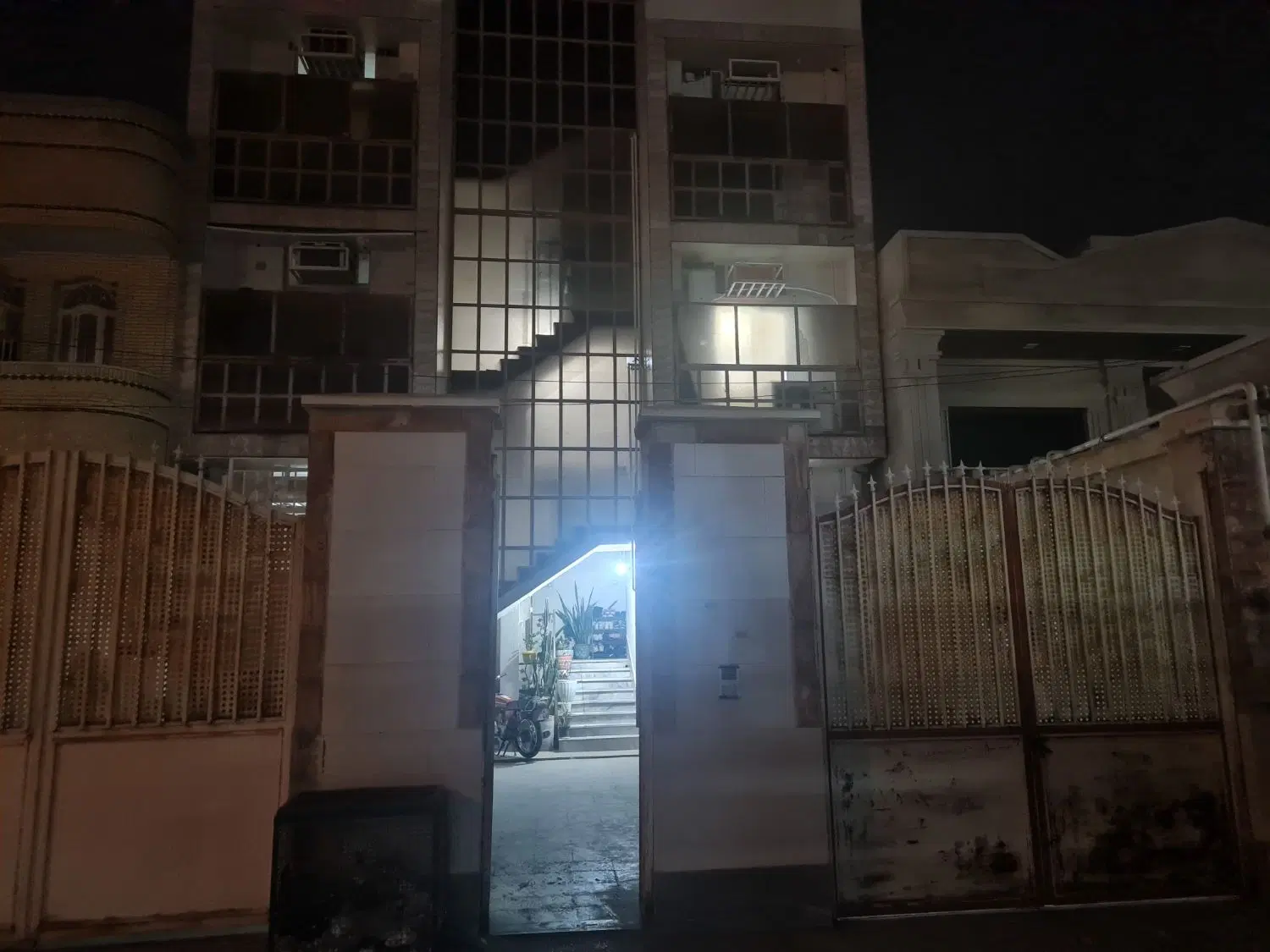 فروش اپارتمان