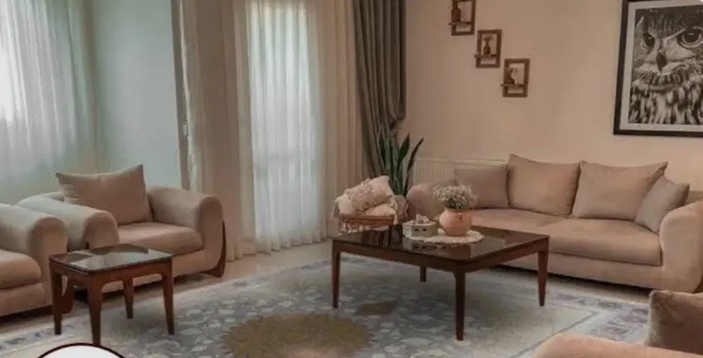 فروش واحد مسکونی هنزا