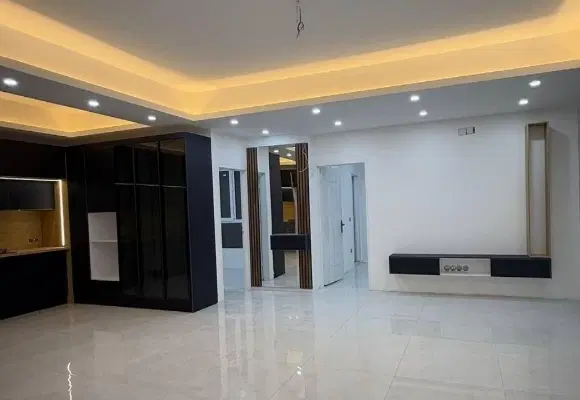فرهنگ بر آزاد همدانی_۹۴ متر__فول امکانات