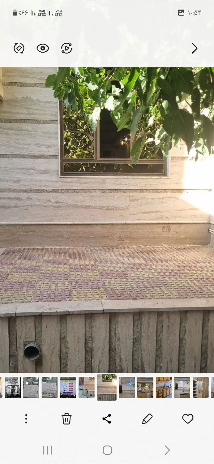 خانه فروشی زیباشهر