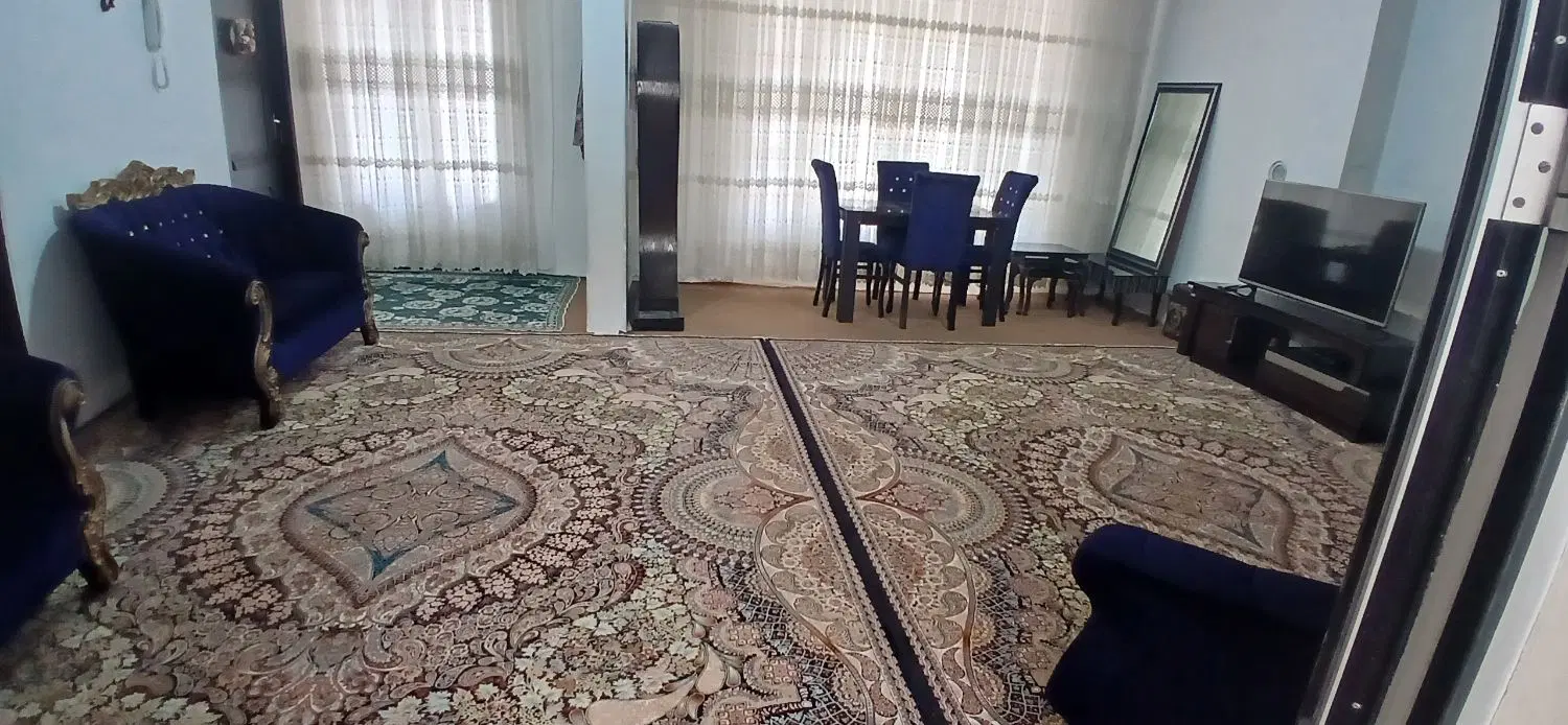 یک واحدویلایی کوی فرهنگ
