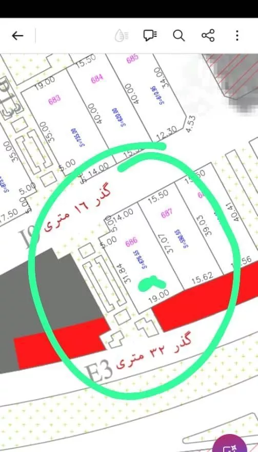 پیش‌فروش آپارتمان شهرک مهستان قشم