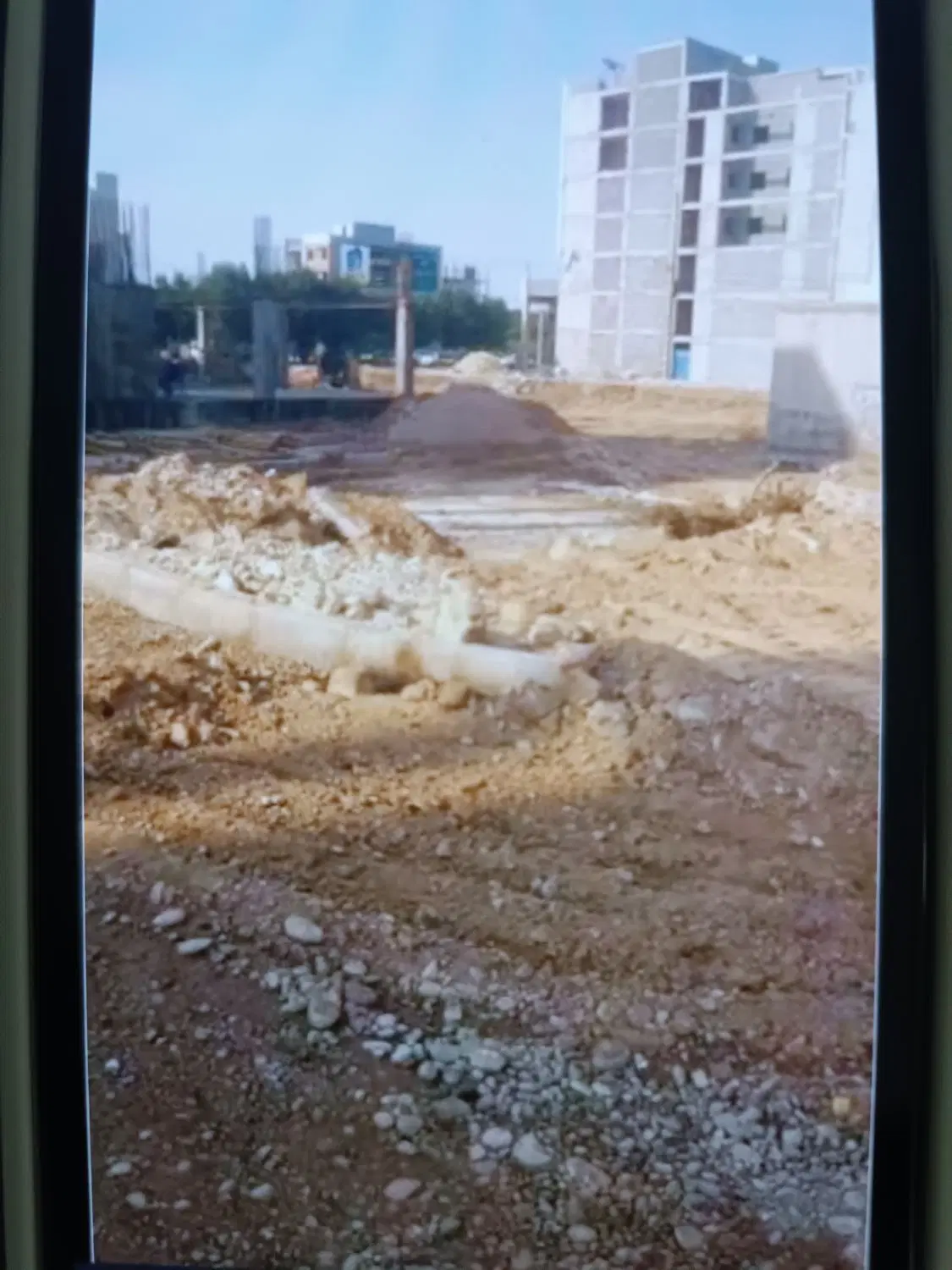 زمین ویلا شهر