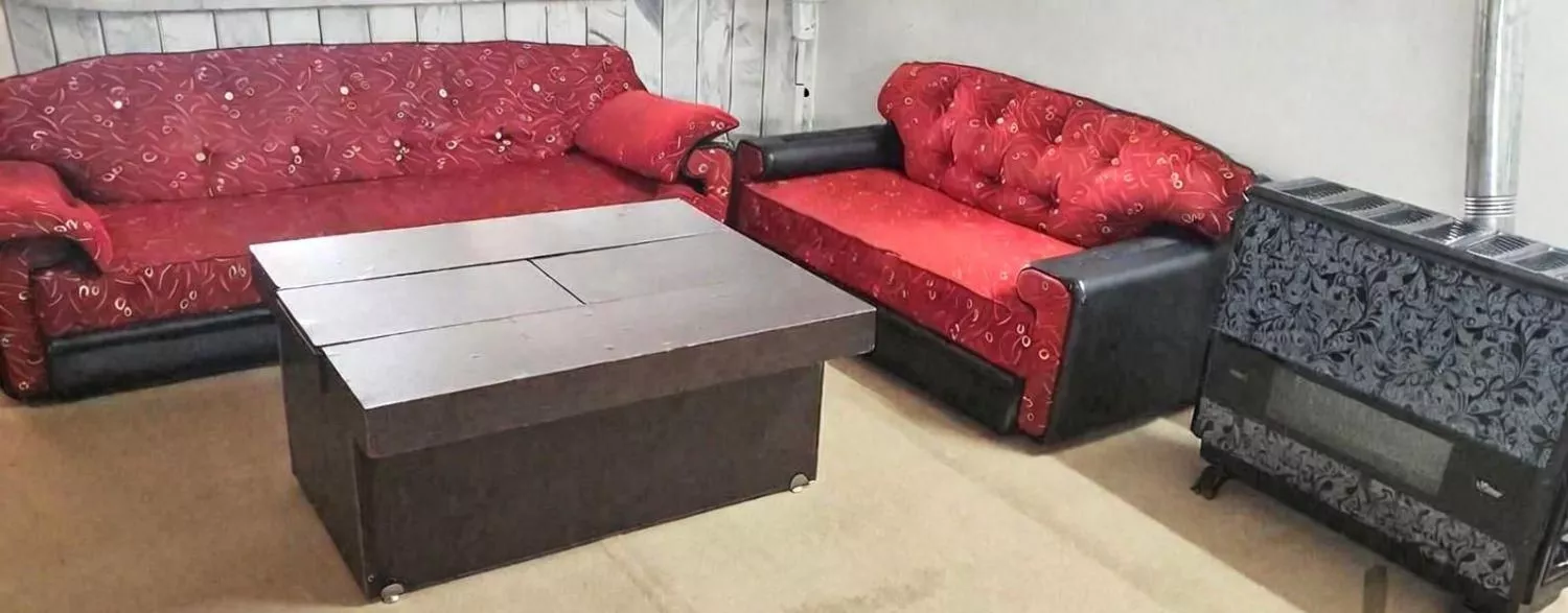 اتاق مبله هفتگی مسافرخانه اجاره ای سویت سوییت