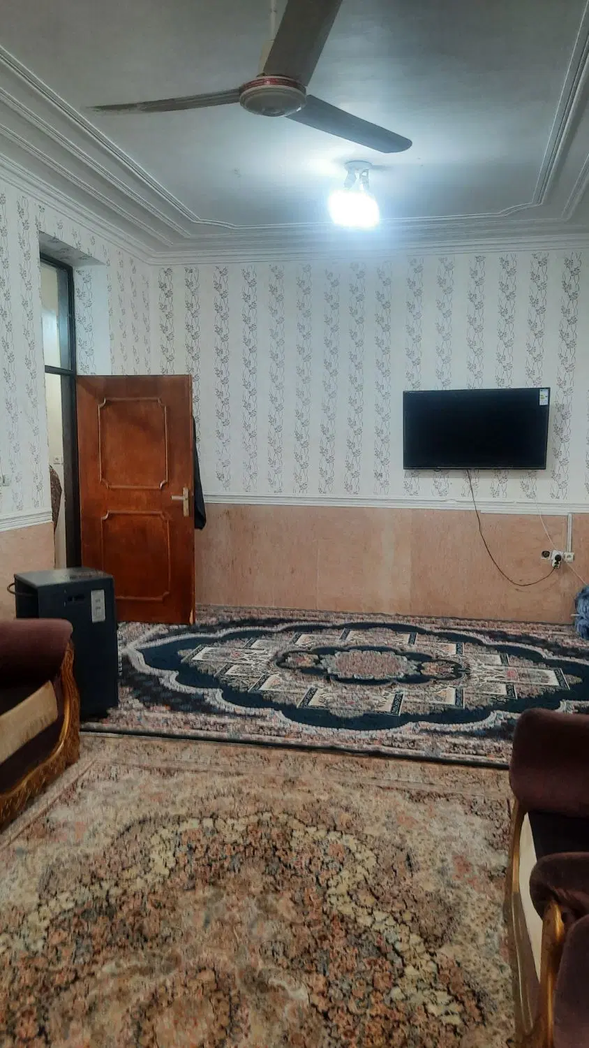 فروش خانه ویلایی بدون شناژ رودان