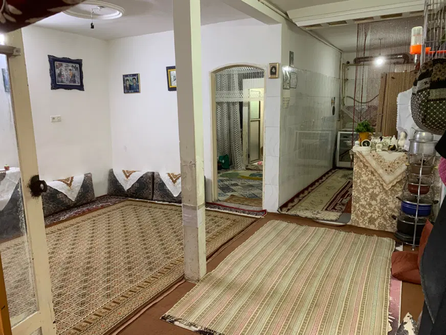 خانه ویلایی