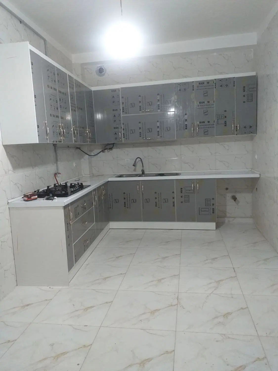 خانه تمیز شیک دربستی