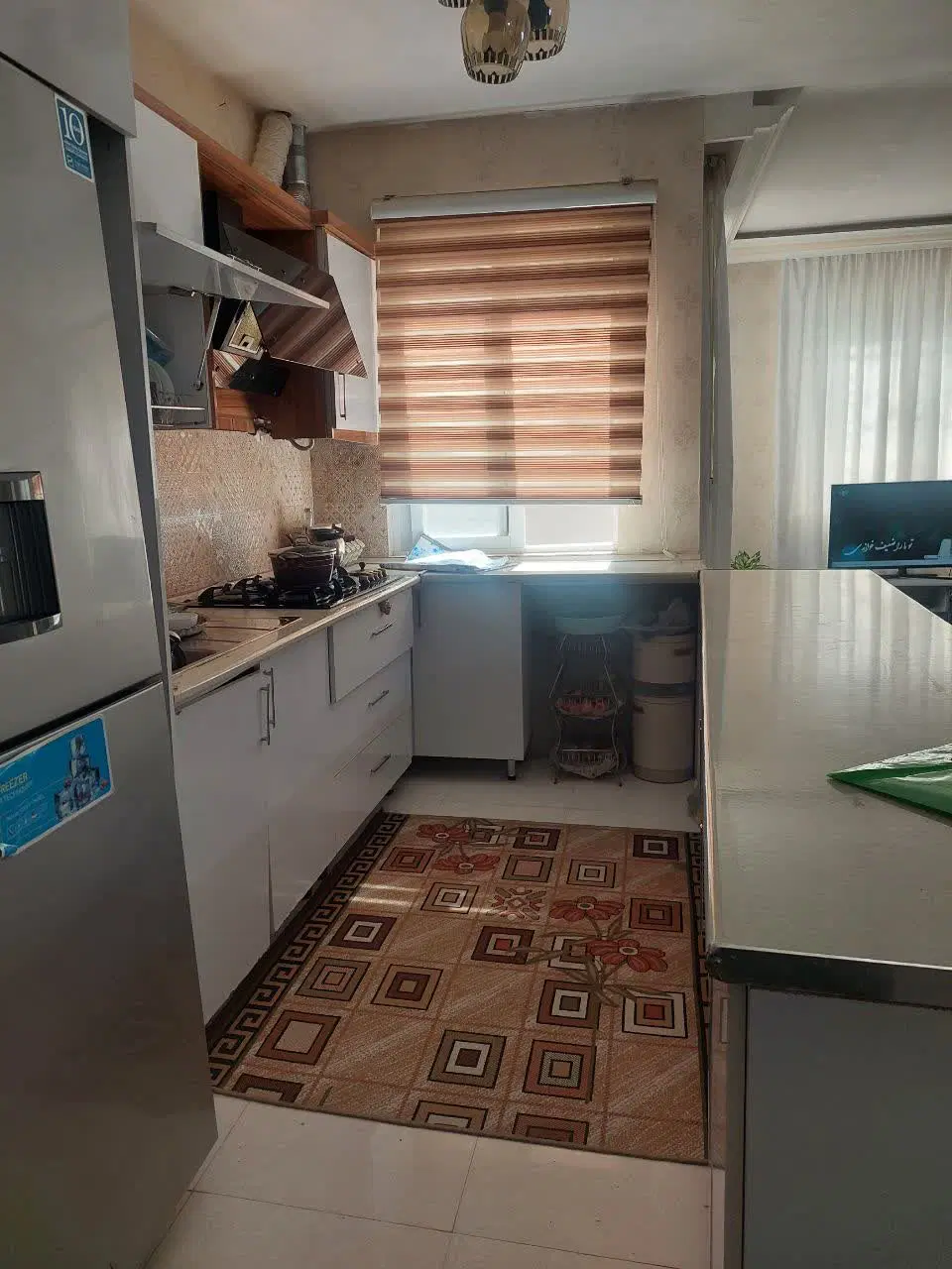 فروش ویلایی سندتک برگ ملک