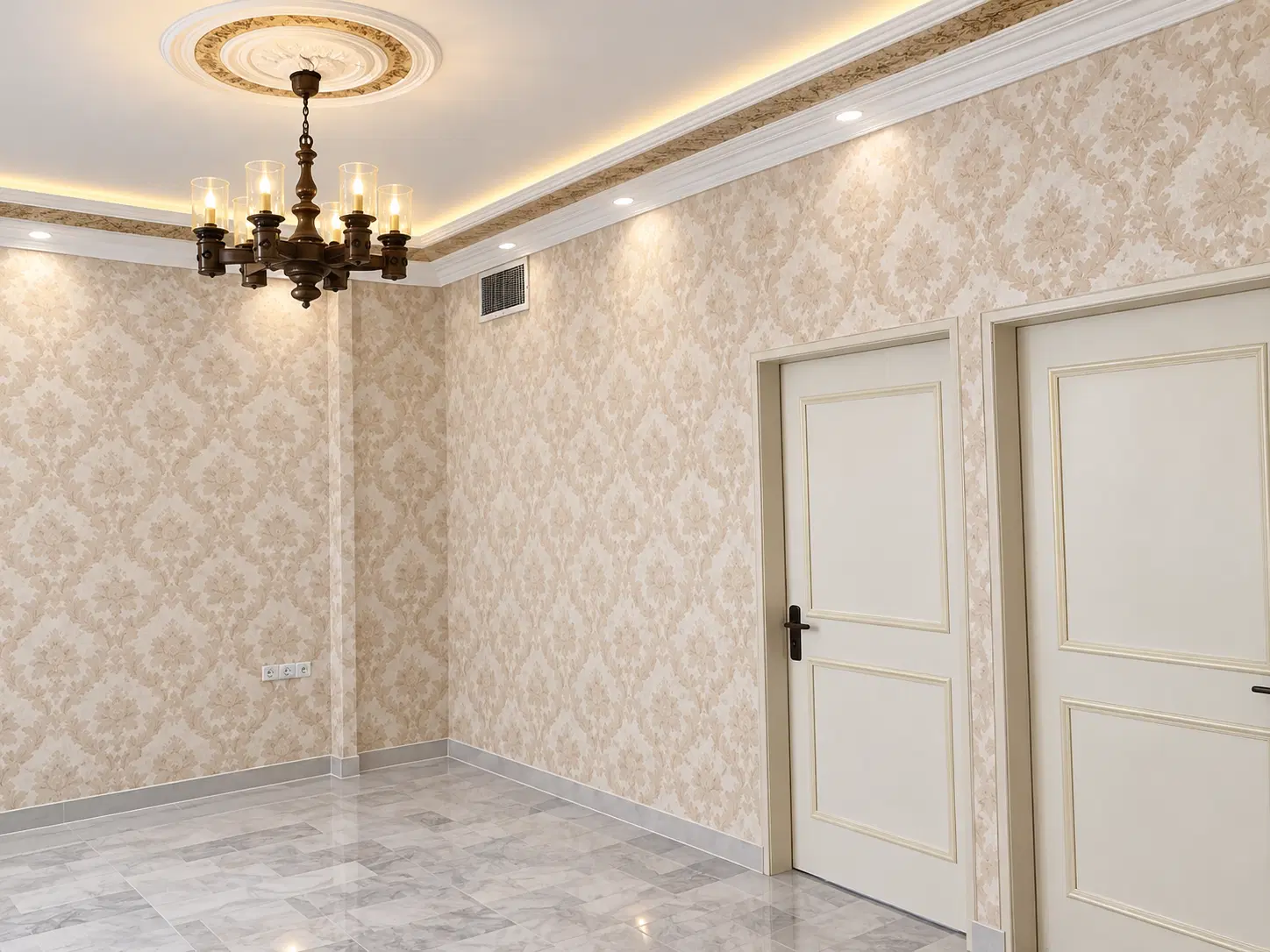 فروش واحد 65متری با پارکینگ و انباری 2خواب