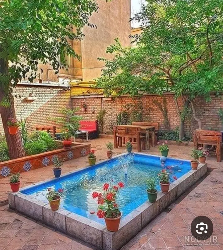 خانه ویلایی