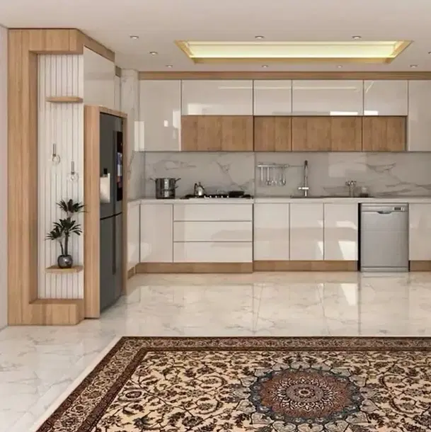 رهن آپارتمان *محدوده سایپا