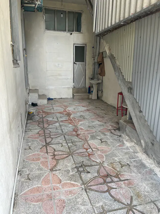 سوییت پارکینگ دار طاقبستان