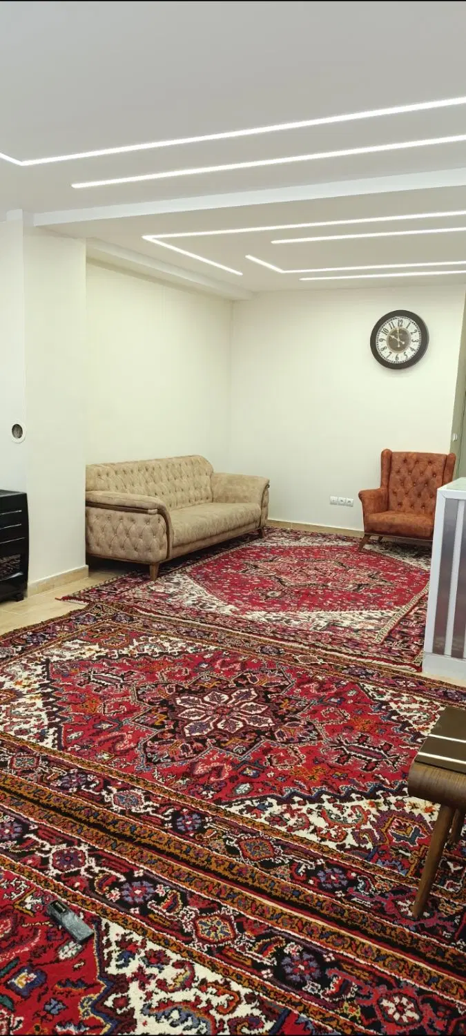 آپارتمان در جلالیه