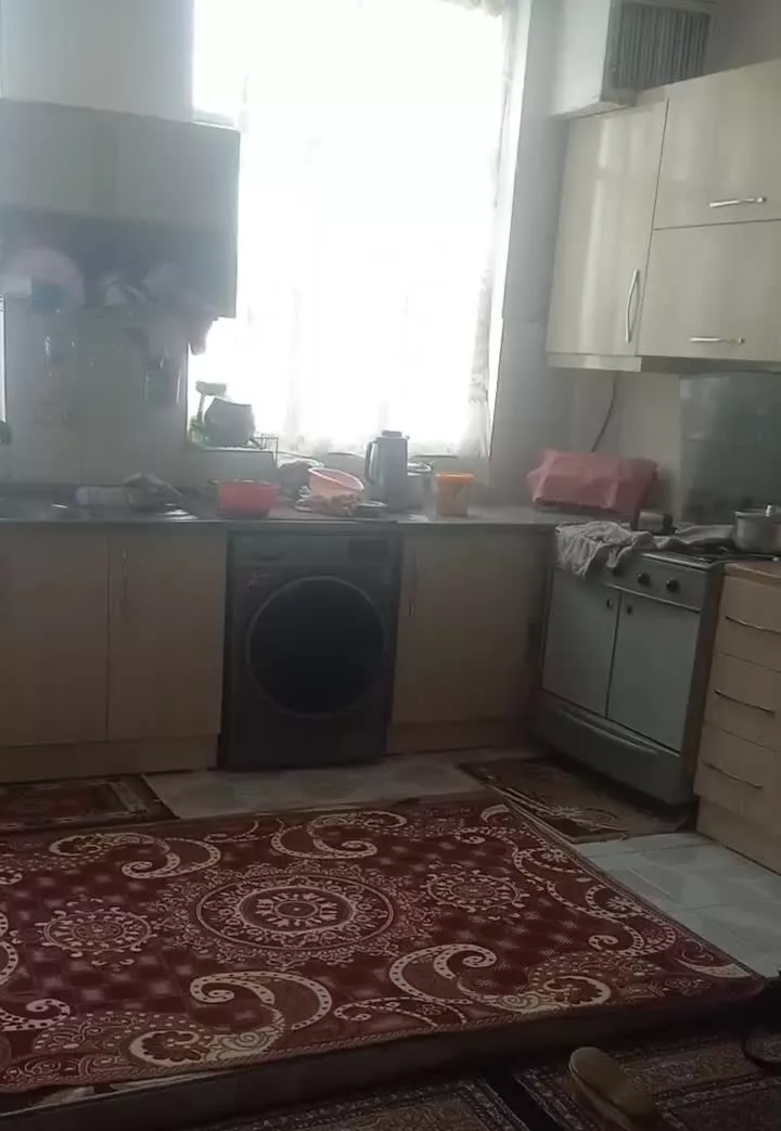 یک باب منزل به متراژ ۸۵ متر اجاره داده می شود