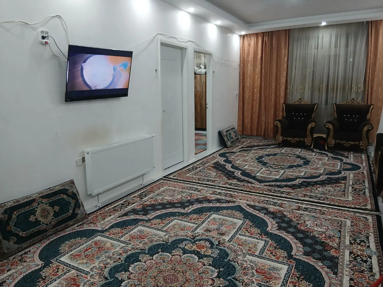 ۷۸متری
