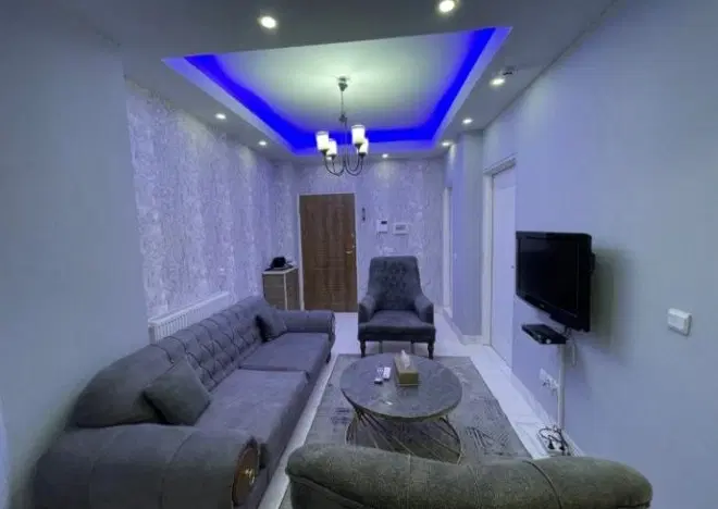 روزانه سوئیت