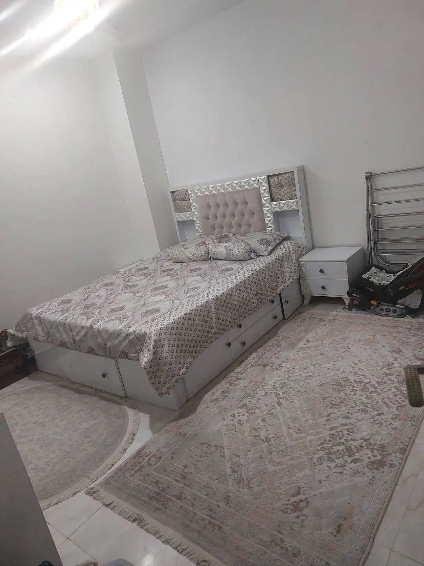 رهن و اجاره تک واحد