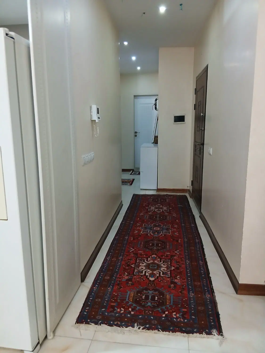 آپارتمان ۹۰متری سنددار