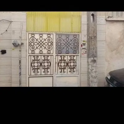 رهن کامل  منزل ویلایی دوطبقه دربست