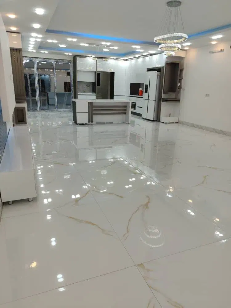خانه ویلایی استخر دار با سند