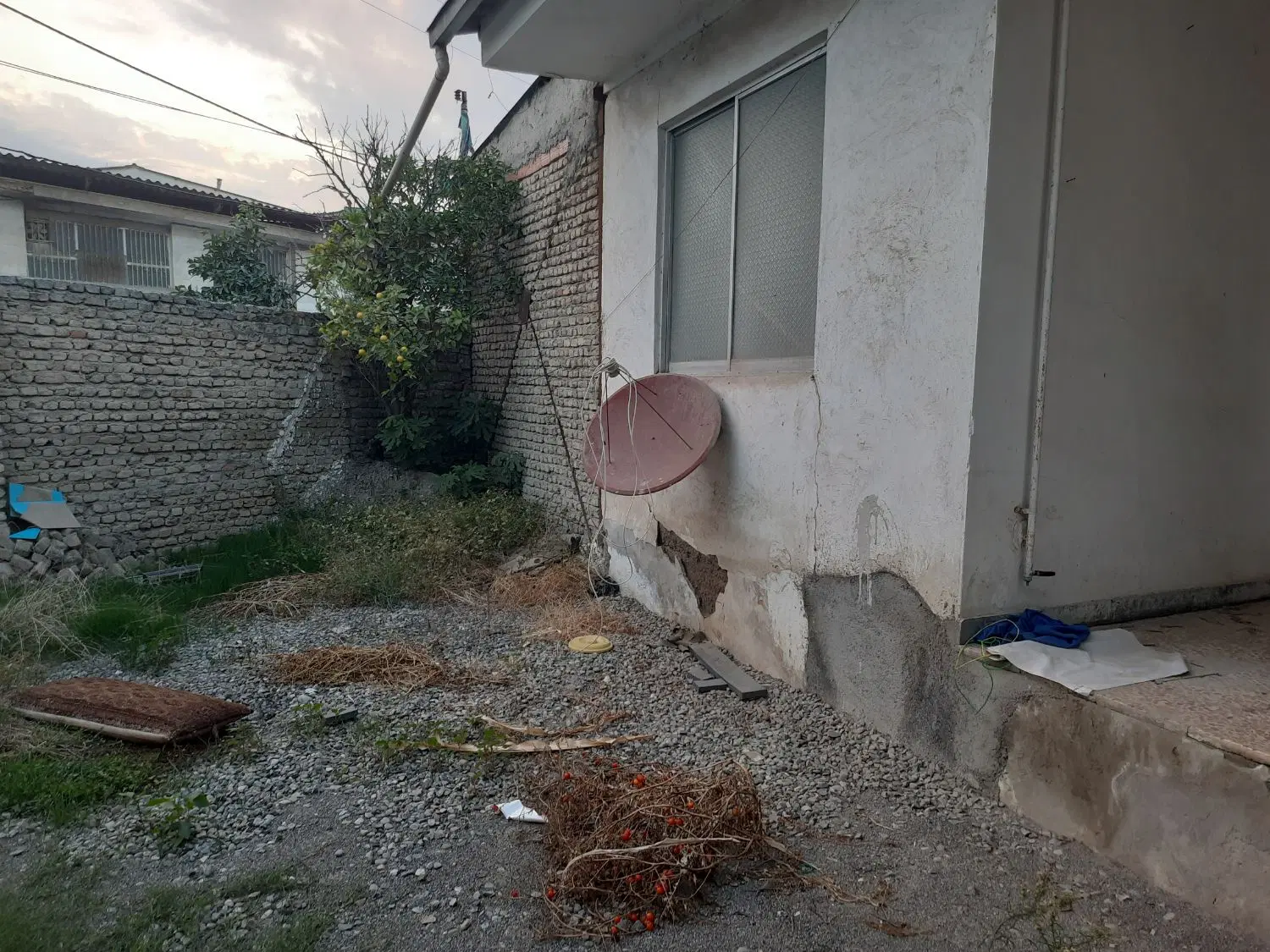 فروش مسکونی با موقعیت عالی