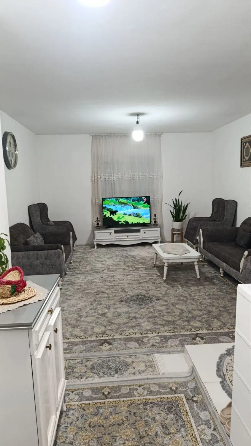 فرهنگیان فاز ۵