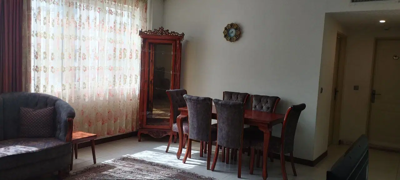 اجاره آپارتمان آسمان البرز گرمدره