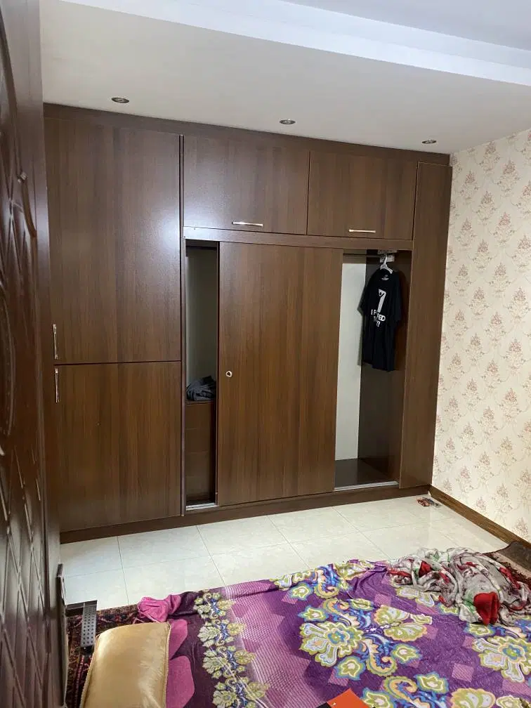 اجاره آپارتمان 60متری، نوساز، خوش نقش ، زیر قیمت