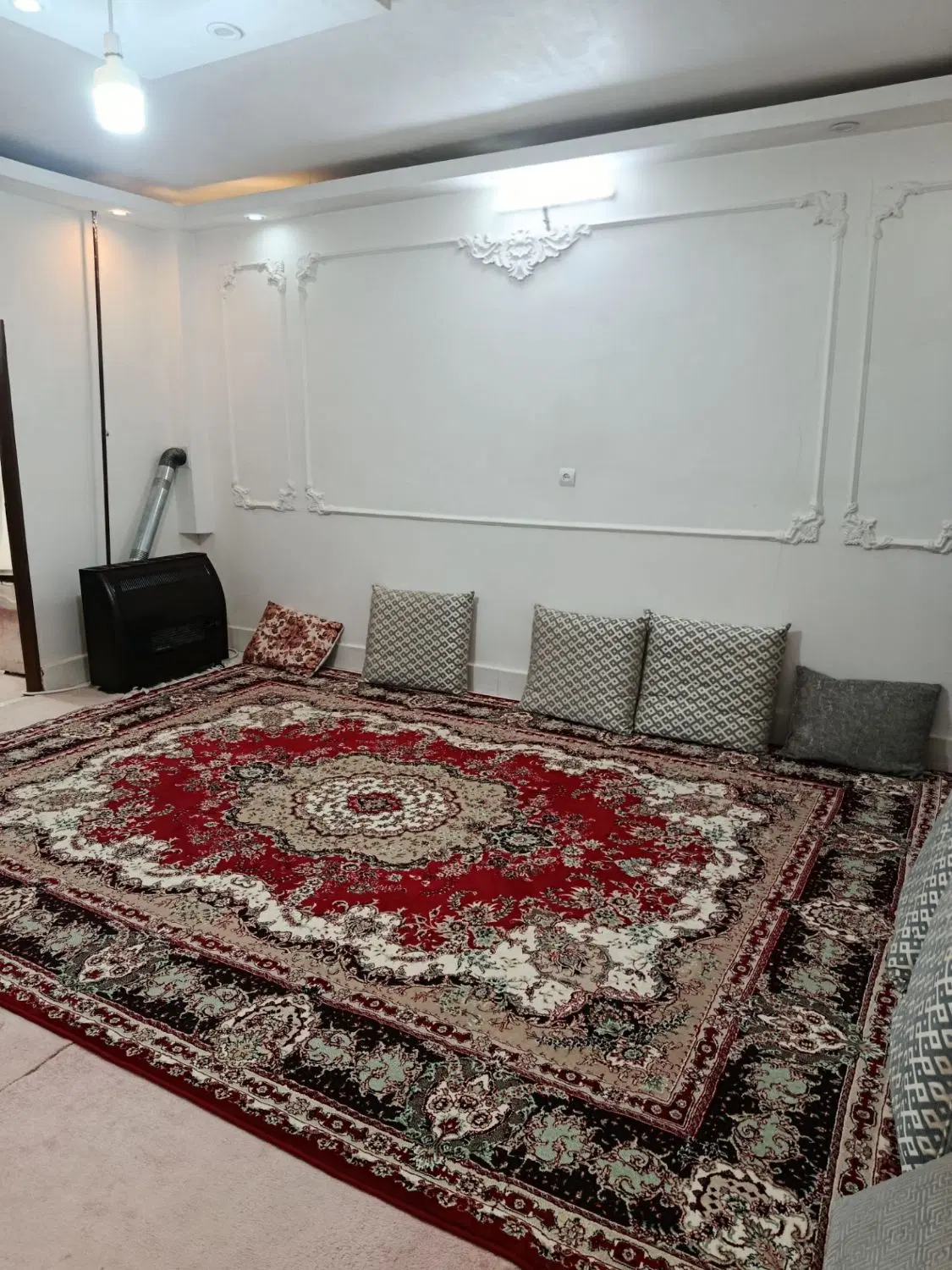 واحد آپارتمان در چراغچی5