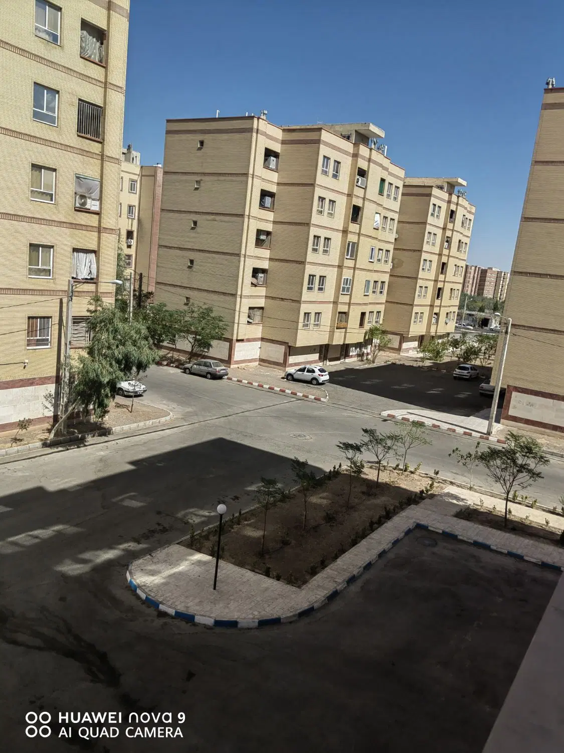 آپارتمان فروشی