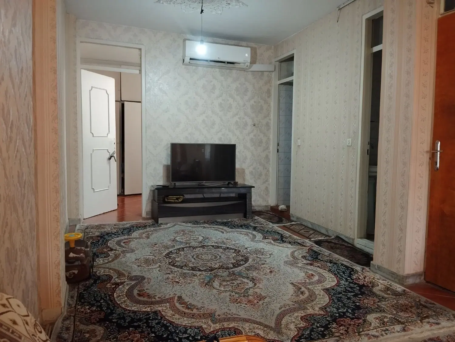 فروش واحد مسکونی