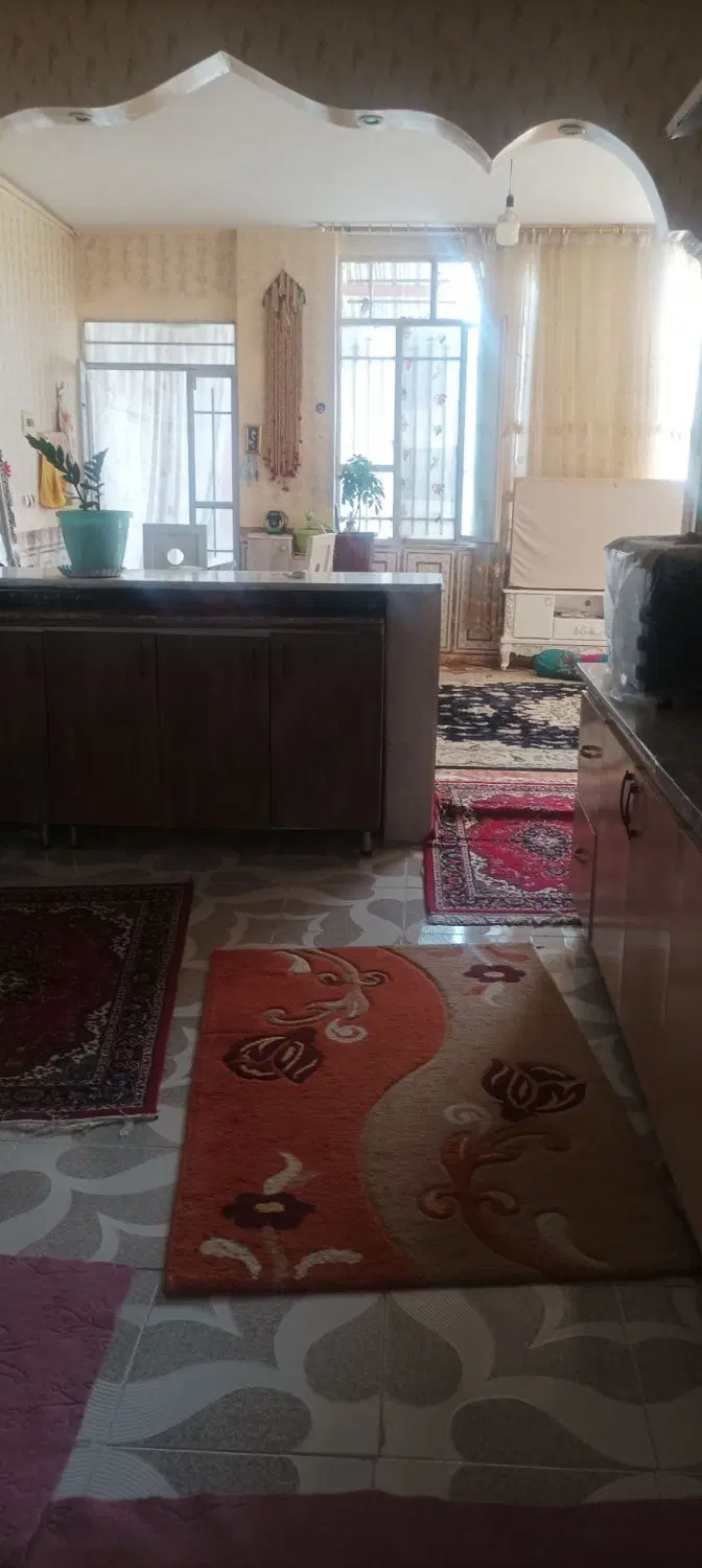 منزل ویلایی