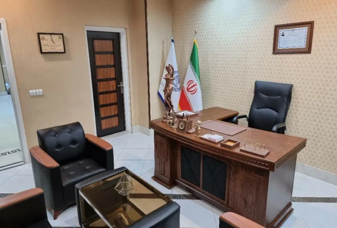 مطب یا دفتر کار ۷۰متری ابتدای کوهسنگی