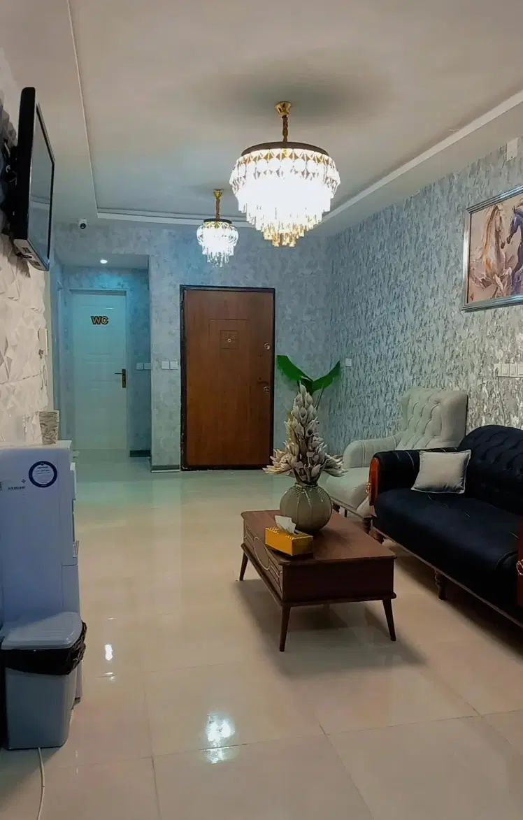 رهن و اجاره مطب ۹۰ متر