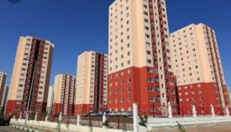مسکن ملی