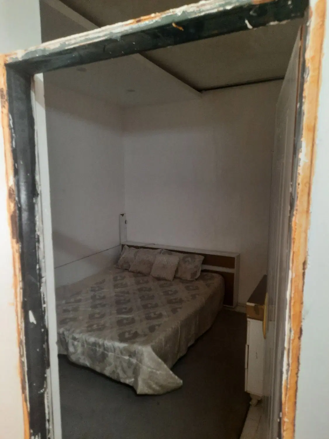 خانه 115متری رسالت68
