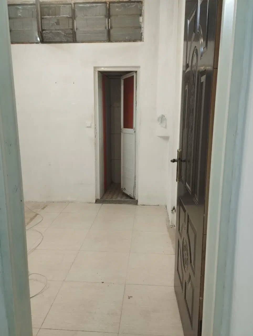 ۵۰متری نقلی و دلباز