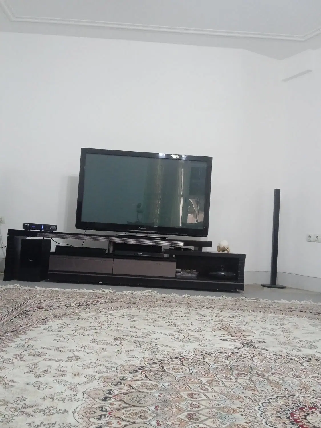 فروش اپارتمان دوخواب قائم