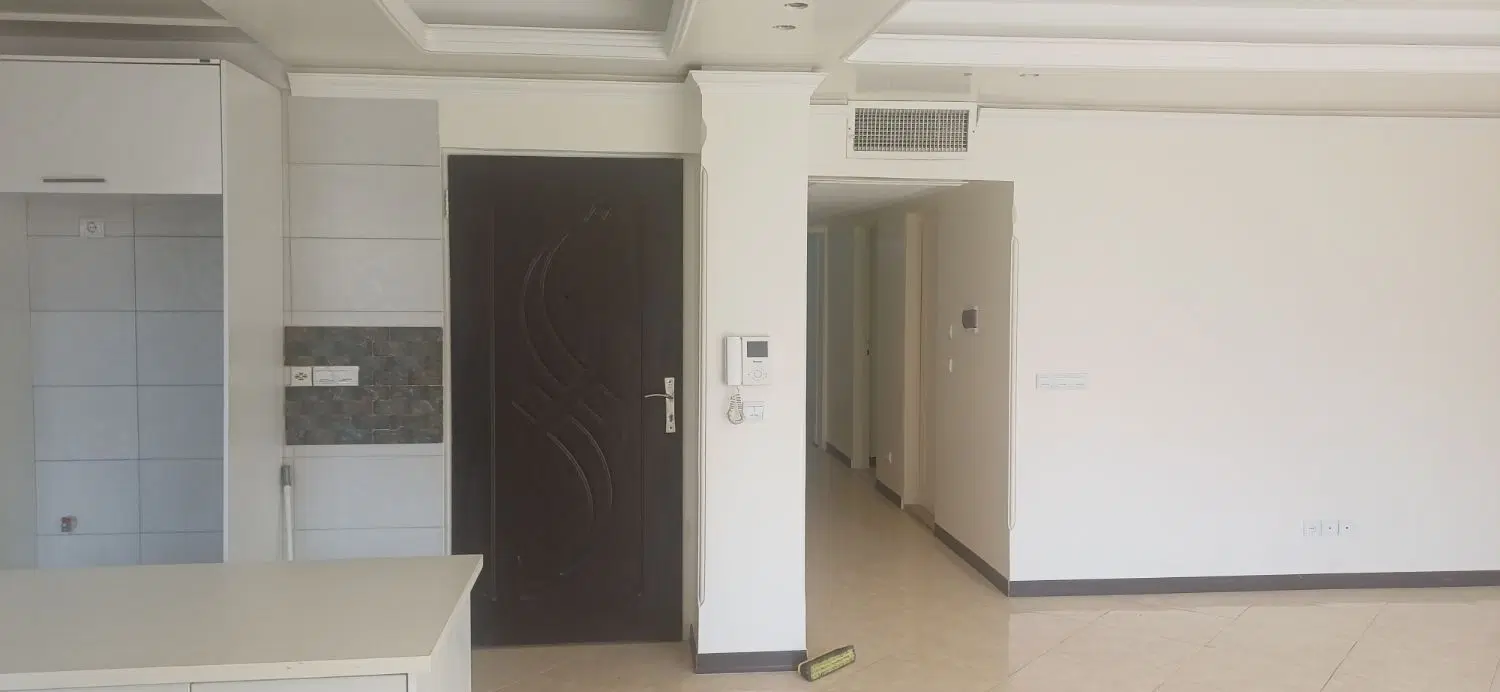 آپارتمان ۱۲۵ متری